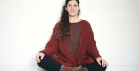 La psicopedagoga, terapeuta energètica i formadora en meditació, Gemma Calaf, és la protagonista de La Contra - L'ACTUAL