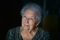 Maria Antònia Romeu, voluntària a La Botigueta amb 92 anys