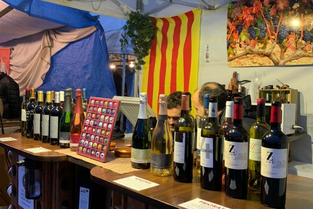 fira de sant josep