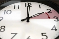 El canvi d'horari d'estiu tindrà lloc aquest cap de setmana, la matinada de dissabte a diumenge - CEDIDA