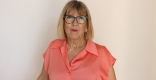 La castellarenca Magda Daví és la presidenta de l’Associació d’Infermeres Jubilades del Taulí
