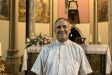 Xavier Blanco és el nou rector de la parròquia de Sant Esteve i de Sant Feliu del Racó - R.G.