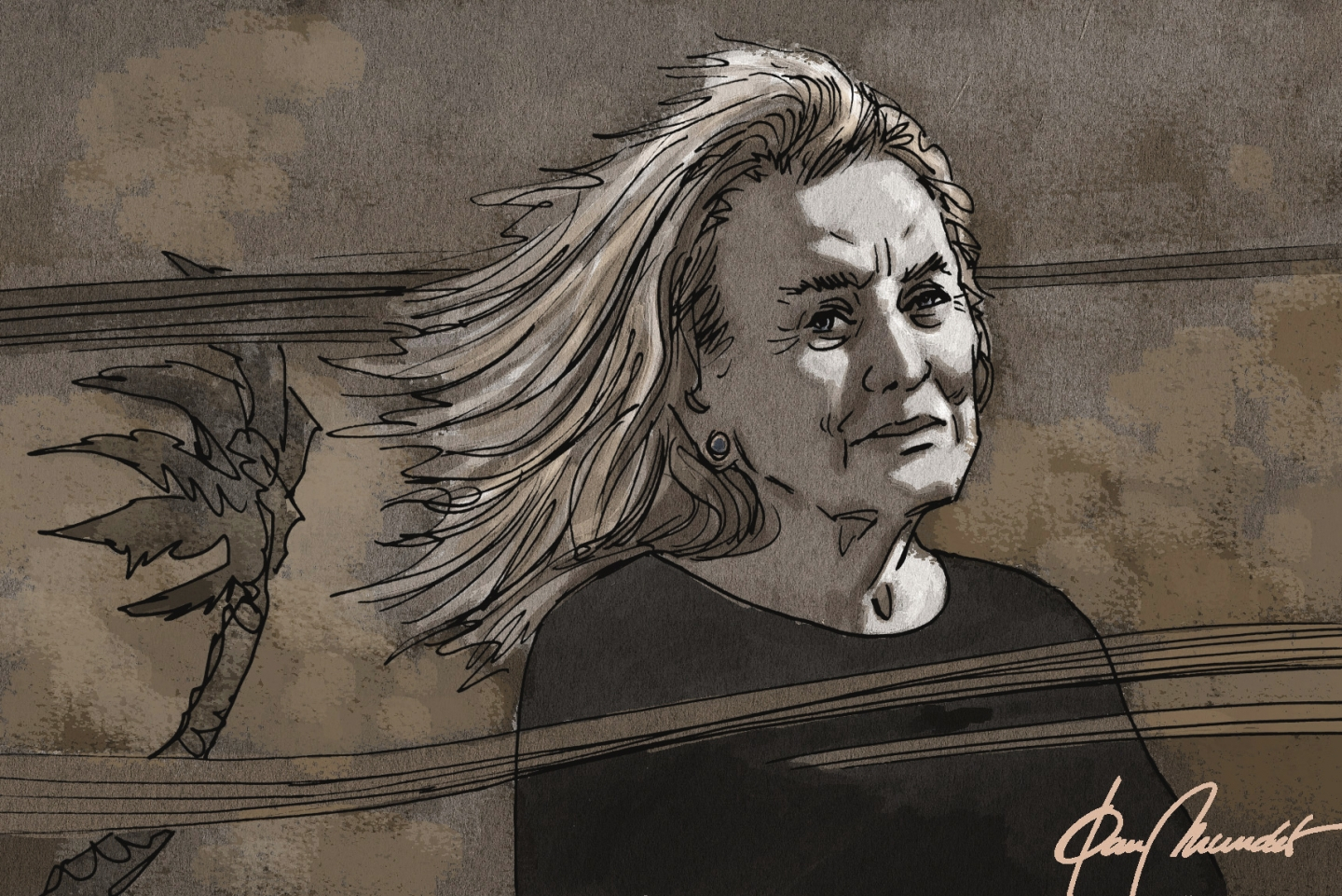 11   676 Annie Ernaux Nobel de literatura 2022_1440x961