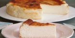 Saps fer el pastís de formatge de La Viña?