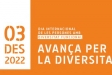 Imatge promocional de la proposta 'Avança per la diversitat'