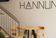 L'interior de l'empresa Hannun a Castellar
