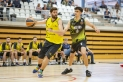 El CB Castellar guanya una posició i ja ha empatat amb el CN Terrassa