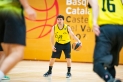 El CB Castellar ha reaccionat tard i ja és equip de Primera Catalana. || A.S.A.