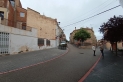 Fotografia de la plaça Vella, al nucli antic. || CEDIDA
