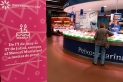 El Mercat ha iniciat la campanya de vals de descompte que s'allargarà fins al 27 de juliol