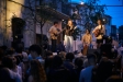 Concert del grup Lòxias a la Festa Major del Casc Antic