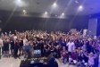 La setmana de celebració va finalitzar amb un sopar de gala a l’Espai Tolrà / Cedida