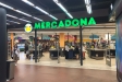 Entrada al Mercadona del mercat en una imatge de dimecres passat