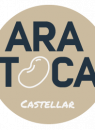 logo ara toca