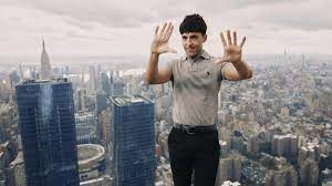 Mago Pop a Broadway. || EL PERIÓDICO