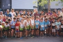 Sortida de la cursa infantil de la Festa Major de 2023 || Q. Pascual