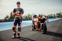 Pedrosa va tenir una nova wild card per competir amb Red Bull KTM Factory Racing Team al GP de San Marino