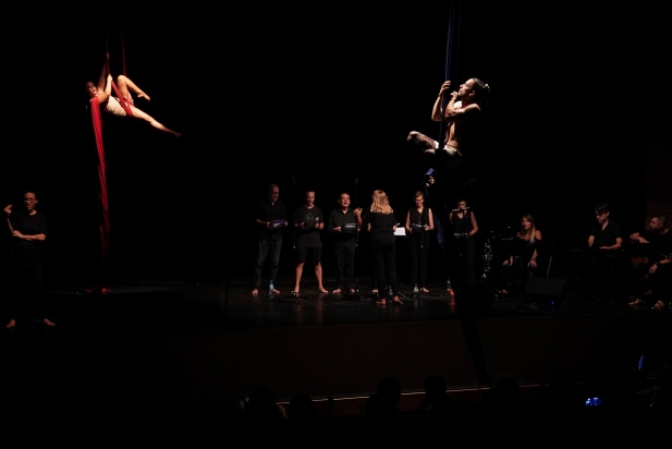 Acrobates