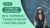 Stories Eurovision 2012