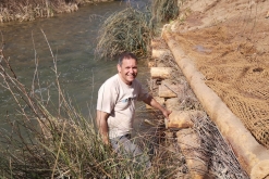 Albert Sorolla, biòleg i director de Naturalea. || CEDIDA