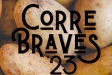 El cartell de CorreBraves 2023, que es farà entre el 9 i l'11 de novembre
