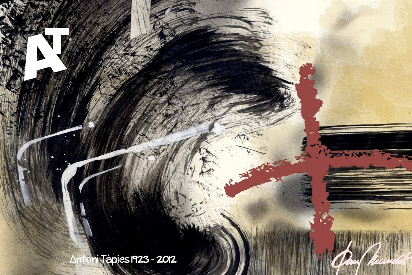 722  Tàpies centenari_1440x961
