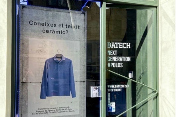 Batech