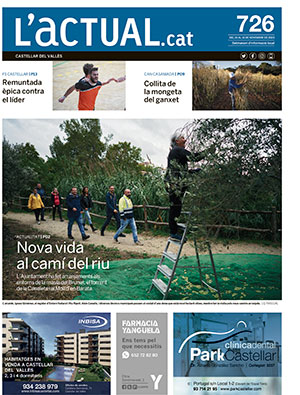 Portada Actual 726