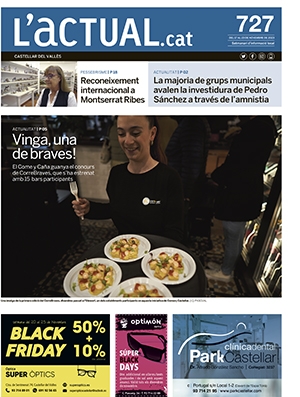 Portada Actual 727