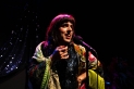 Jordi Vidal, interpretant cançons de Guillermina Motta, a 'Guillermotta'. || CEDIDA