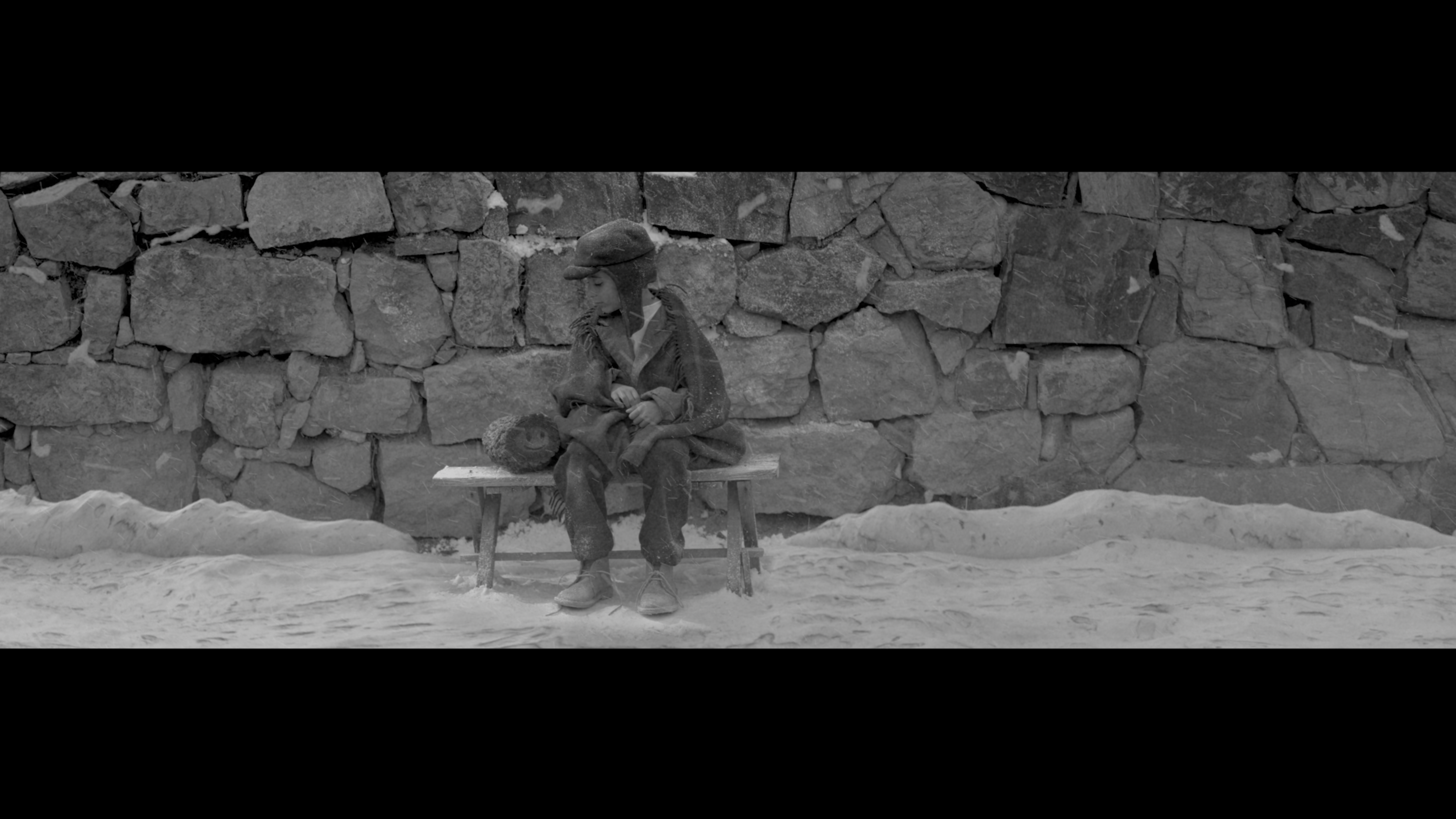 Fotograma de 'L'espurneig'. ||FOREST FILM & MEDIA