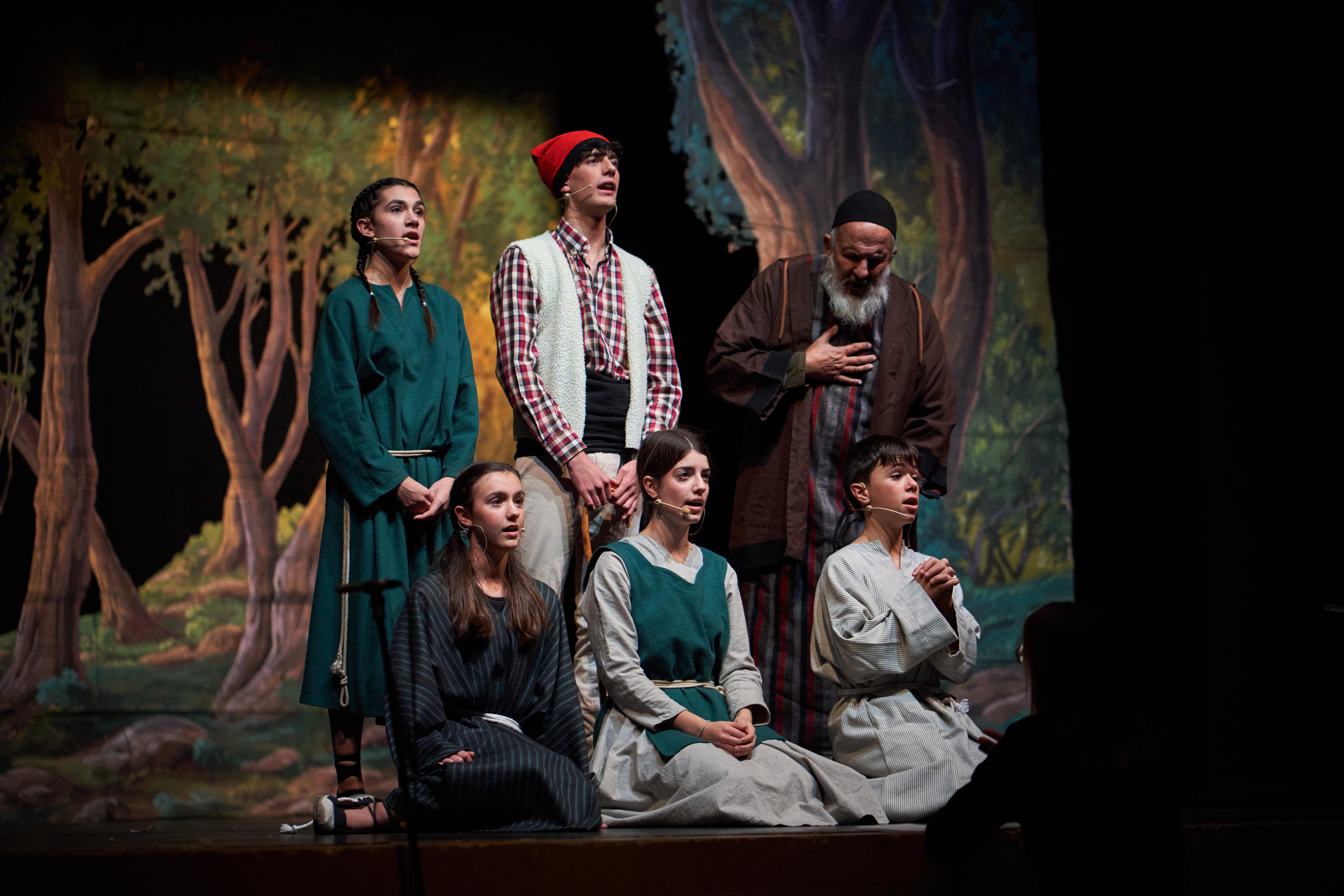 Cantaires de 'Xiribec i Xiripiga'. ||Q. P.