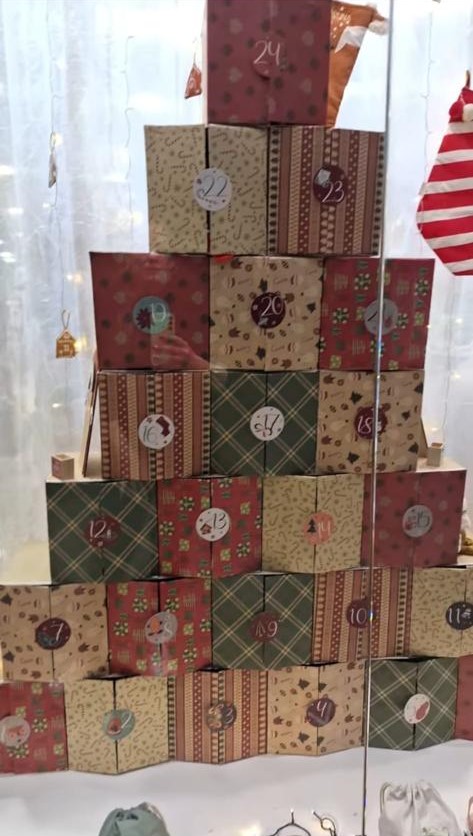 L'aparador de Midudu ha quedat tercer en aquesta edició L'aparador de Midudu ha quedat tercer en aquesta edició