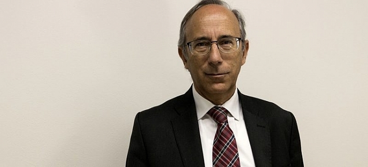 Gabriel Torras deixa la direcció general del Centre Metal·lúrgic després de 45 anys