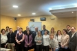 El Consell de Comerç de PIMEC Vallès es va celebrar a Palau-solità i Plegamans