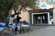 Acció d'intercanvi i reaprofitament de roba a l'escola El Casal || Cedida