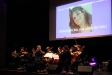 El Grup de cambra d'Artcàdia durant el concert homenatge || J. Clapés