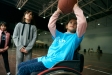 Enguany, l’Espai Firal torna a acollir activitats amb cadira de rodes, entre moltes altres pensades per a tothom