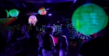 Imatge de l'oceà, una experiència immersiva, el plat fort de la Marató de SUMA d'aquest any ||Q. Pascual