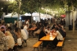 Una de les zones de degustació del Tast d'Estiu 2024 || J. Clapés