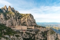 La Travessa Castellar-Montserrat, amb les inscripcions obertes fins el dia 12. || Cedida