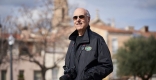 Josep López-Atalaya és realitzador audiovisual i aquest diumenge presentarà el documental 'Coneguem Castellar' - Q. PASCUAL