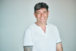 Rafa Barrera, president del FS Castellar