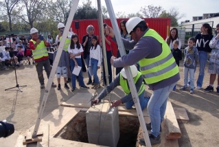 Una ampliació molt esperada