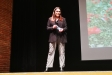 Mercedes Martínez, advocada de l'Assessoría Jurídica del Col·legi Oficial de Metges de Barcelona
