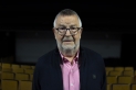 El castellarenc Joan Comellas, net d’Enric Comellas Tapias, que va ser deportat al camp de concentració de Buchenwald el 1939 - C.DÍAZ
