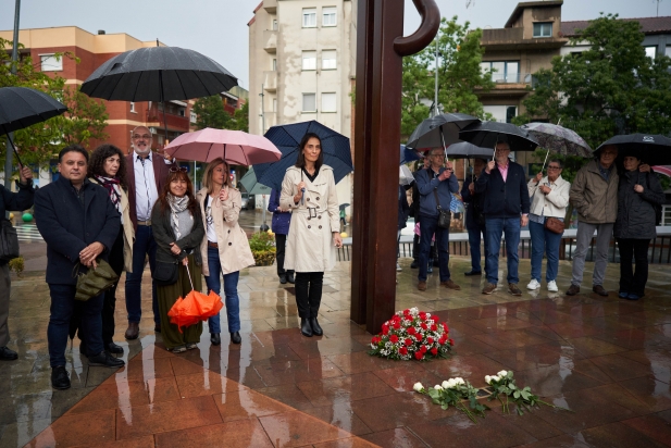 floral institucional