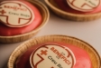 Els pastissets solidaris que es poden comprar al forn de pa Valero