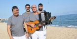 Grup d'havaneres Mar i Vent