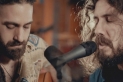 Juan Rodot i Kike M, en concert al Calissó, aquest divendres. || CEDIDA